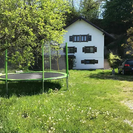 Jaktstuga Casa Toma Avrig