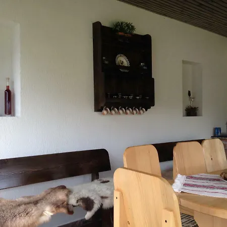 Casa Toma Jaktstuga Avrig