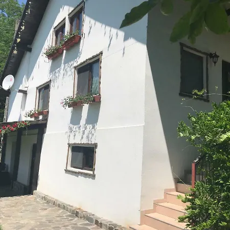Casa Toma * Avrig