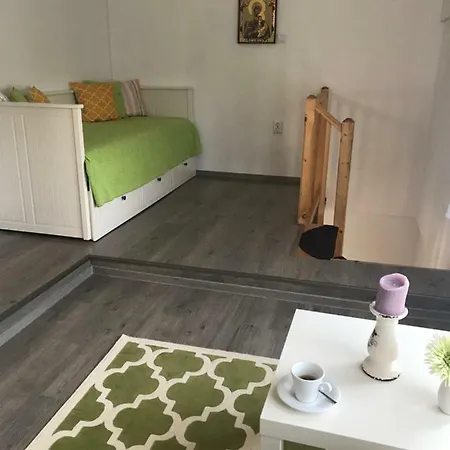 Casa Toma Jaktstuga *