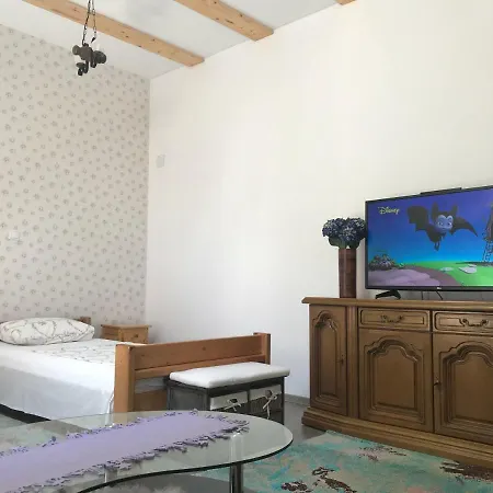 Jaktstuga Casa Toma *