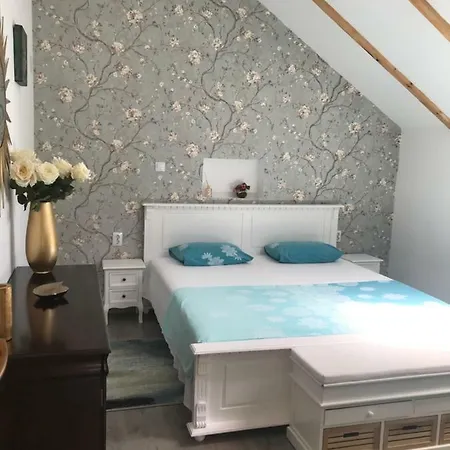 Jaktstuga Casa Toma Avrig