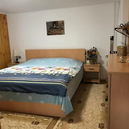 Casa Toma Jaktstuga *